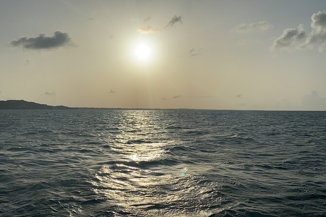 Private Catamaran Sunset Cruise in Turks and Caicos - Who should book this Grace Bay cruise?