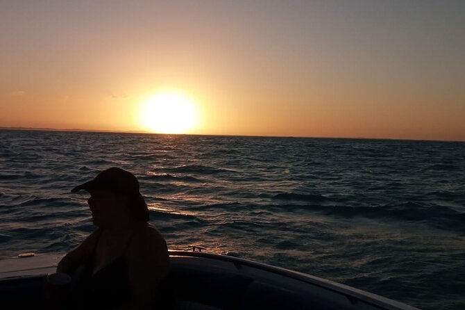Private Catamaran Sunset Cruise in Turks and Caicos - Timing, pickup, and what to confirm