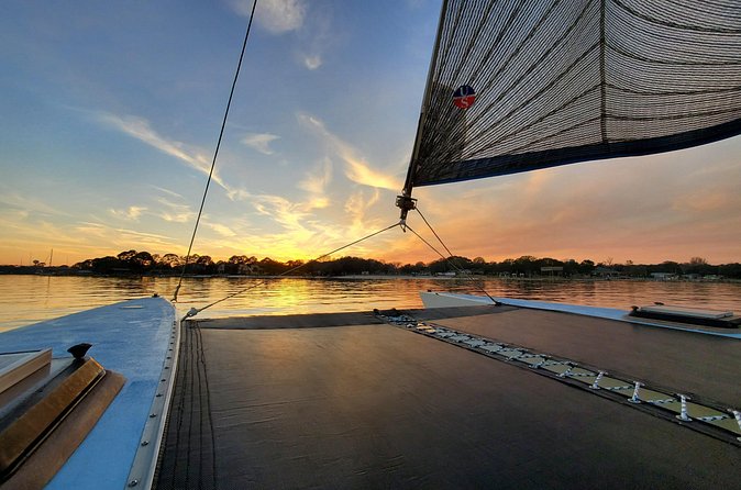 Private Catamaran Sunset Cruise with Dolphin watching - Who should book this cruise