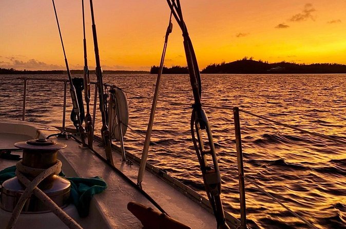 Private Catamaran Swim sail snorkel cliff jumping SUP - Snorkeling, SUP, and the crystal kayak