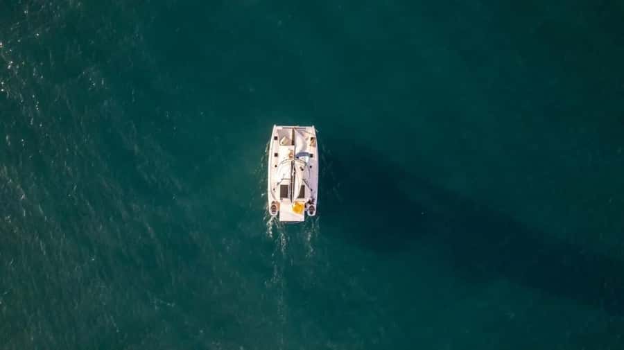 Private Catamaran to Coral Island Full Day - What the $1,189 group price really means