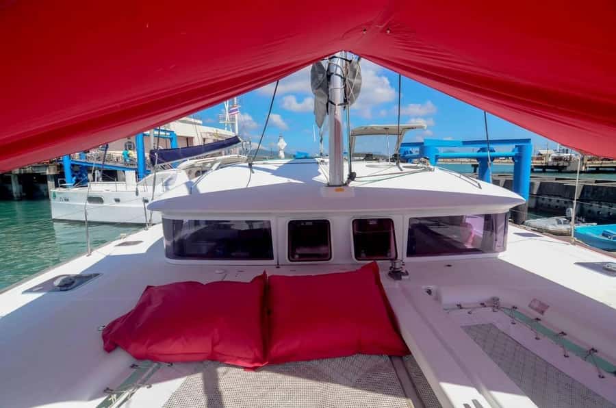 Private Catamaran to Coral Island Full Day - Practical packing and booking advice