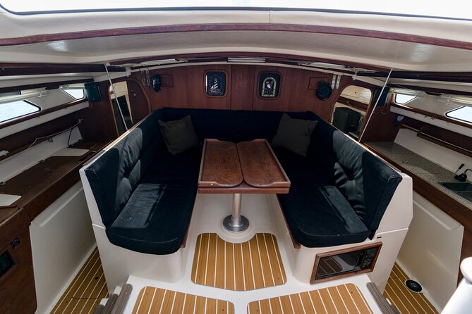 Private Catamaran Tour - What the price includes, and what it does not