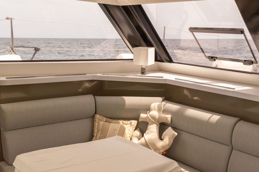 Private Catamaran Tour in Polignano a Mare - Is $790.46 good value?