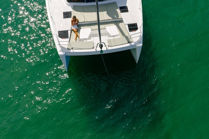 Private Catamaran Tour Lagos Coast and Ponta da Piedade - Who will enjoy this Lagos catamaran trip most
