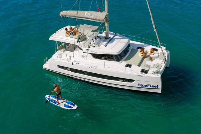 Private Catamaran Tour Lagos Coast and Ponta da Piedade - Should you book this private Lagos cruise?