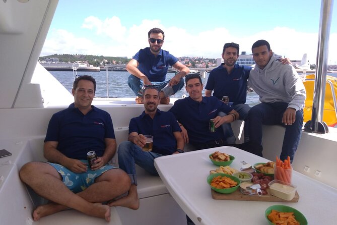 Private Catamaran Tour: Lisbon coast cruise with barbecue and drinks - Who will enjoy this Lisbon cruise most