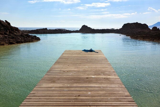 Private Catamaran trips to Lobos Island in Lagoon 400 - Setting Sail from Corralejo on a Lagoon 400