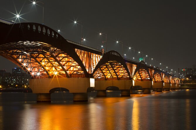 Private Catamaran Yacht Tour in Han River - Practical details before you book