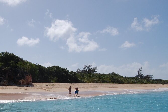 Private Full-Day Catamaran Sailing Charter in St Maarten - Who will enjoy this private sailing day