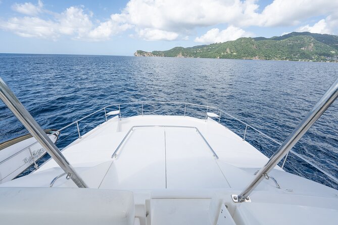 Private Full Day Luxury Catamaran Excursion - What the private setting changes