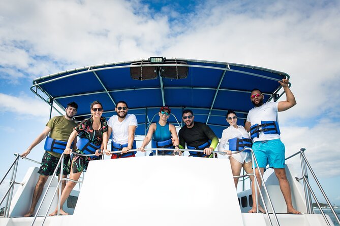 Private Groups Exclusive Punta Cana Catamaran Excursion - Why this private Punta Cana boat trip feels different