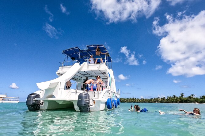 Private Groups Exclusive Punta Cana Catamaran Excursion - Who will enjoy this catamaran most