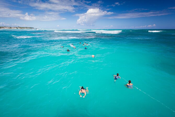 Private Groups Exclusive Punta Cana Catamaran Excursion - Pickup, timing, and practical planning