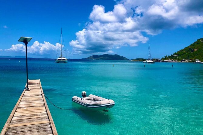 Private Half-Day Catamaran Cruise, Turks and Caicos Islands - A private catamaran day from Blue Haven Marina