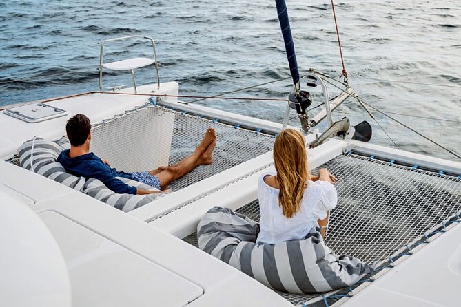 Private Half Day Cruise on a Catamaran in Mallorca - Weather and timing matter