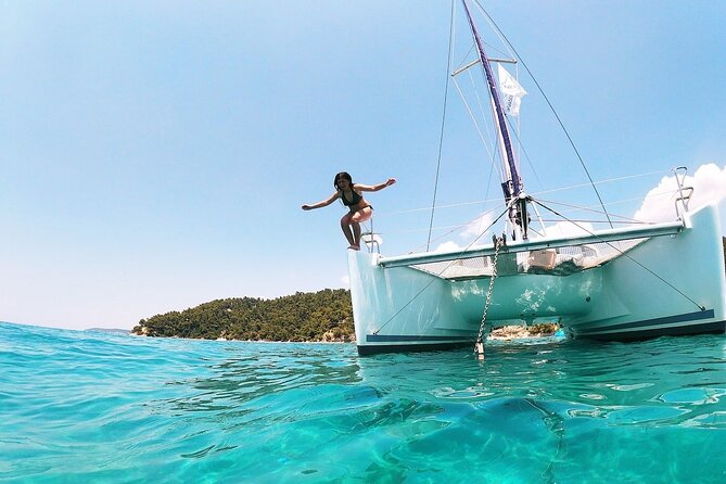 Private Half Day cruise on Catamaran in Corfu - Who Will Enjoy This Catamaran Most