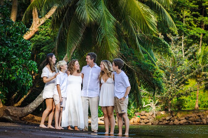 PRIVATE Half Day Tour : Moorea Snorkeling & Sailing on a Catamaran named Taboo - Snacks, drinks, and the small details