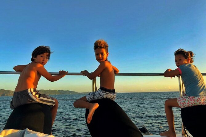 Private Luxury Catamaran Cruise in St. Lucia - How the $2,000 price works for couples and groups