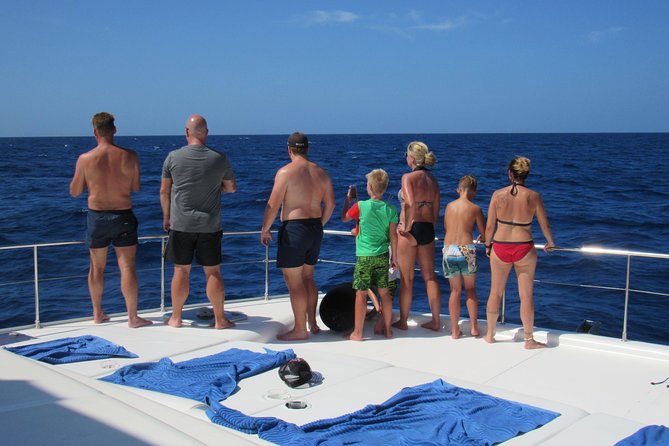Private Luxury Catamaran Cruise in St. Lucia - Who will enjoy this private cruise most