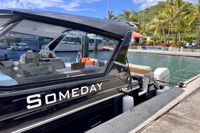 Private Luxury Catamaran Half Day Charter - What the $1,495 price really buys