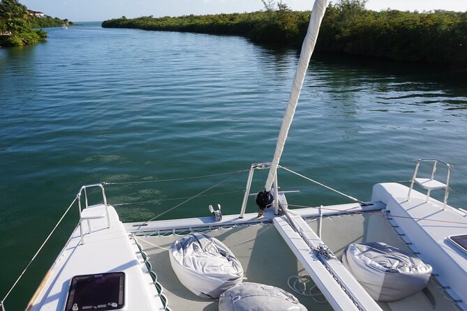 Private Luxury Catamaran Tour to Stingray City and Snorkel - What the $2,250 Price Really Buys