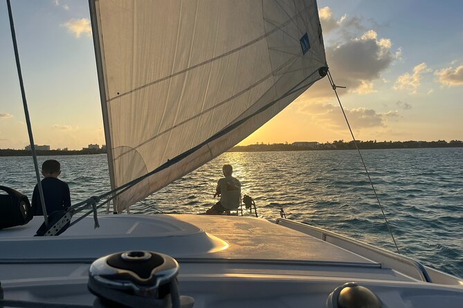 Private Luxury Catamaran Tour to Stingray City and Snorkel - Timing, Meeting Point, and What to Pack