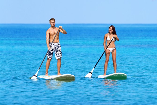 Private Luxury Catamaran Yacht. Full or Half Day Charter - Sail, Beach, Snorkel. - Honeymoon Beach and time ashore