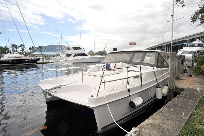 Private Luxury Power Catamaran. Enjoy USVI Aboard MV Hydra - Leaving Charlotte Amalie at 9:00 am