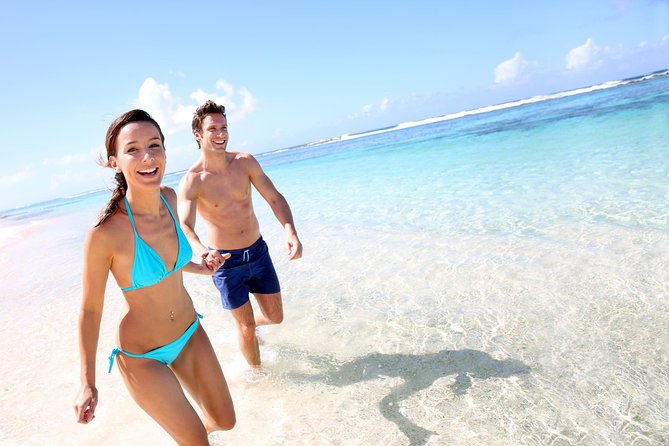 Private Luxury Power Catamaran. Enjoy USVI Aboard MV Hydra - Turtle Cove and Buck Island snorkeling