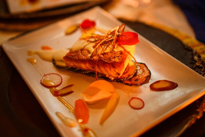 Private Luxury Sunset Dinner Cruise – 51' Leopard Yacht in Cancun - What the Three-Hour Cruise Is Really Like