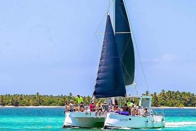Private Sailing Catamaran - Is $750 a fair price?