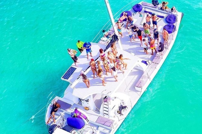 Private Sailing Catamaran - Who will enjoy this catamaran most?