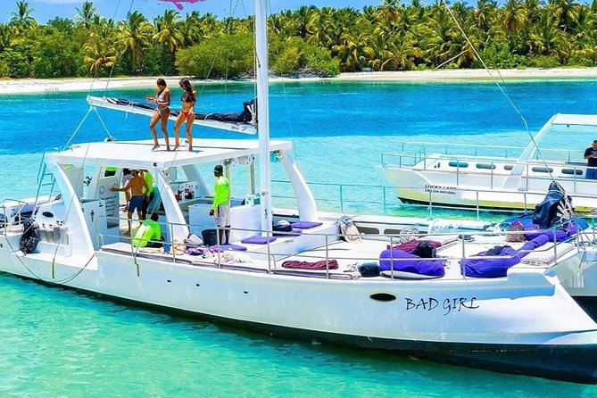 Private Sailing Catamaran - Practical details that affect your choice