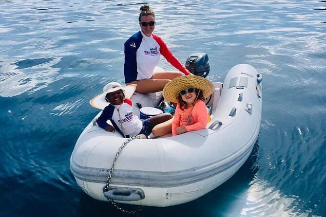 Private, Skippered Catamaran Day Trip in Grenada - Lunch, catering, and the real cost of the day