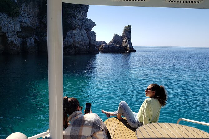 Private Solar Catamaran Cruise in Antibes Juan les Pins - Why this quiet boat ride works so well