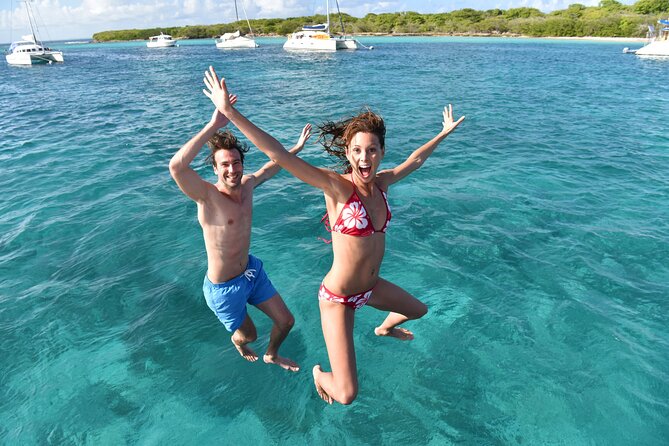 Private St Thomas Luxury Catamaran Trip for Groups up to 24 Guest - Key points to know before booking