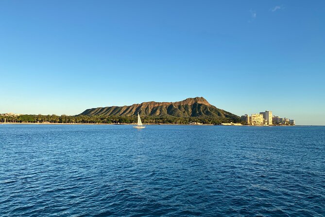 Private Sunset Catamaran Cruise in Waikiki - Who will enjoy this cruise most