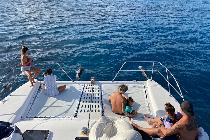 Private Sunset Catamaran Cruise in Waikiki - Practical details that affect your evening