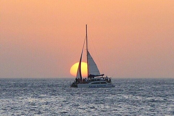 Private Sunset Catamaran in Playa Flamingo - Key points to know before you book