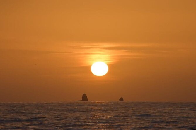 Private Sunset Catamaran in Playa Flamingo - Food, drinks, and the real value of the $1,900 price