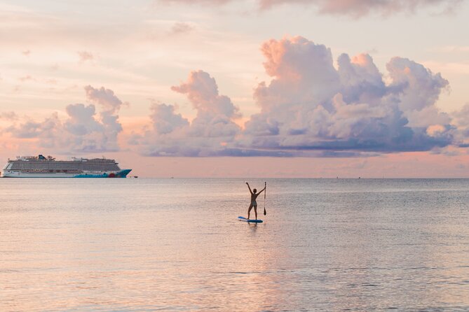 Private Sunset Charter on Elusive Catamaran - What the Crew Adds to the Evening