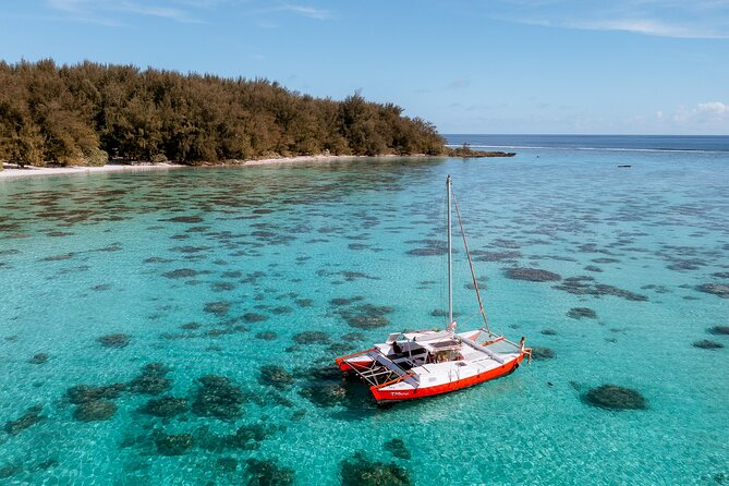PRIVATE Sunset Tour: Moorea Snorkeling on a Catamaran named Taboo - Should you book this private sunset tour?