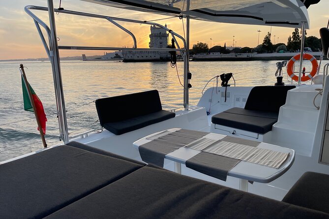 Private tour on a LUXURY Catamaran (Sunset and Wine Tour) - The drink policy and what to expect onboard