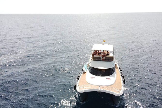 Puerto del Carmen: Catamaran Trip with Water Sports - Key points to know before booking
