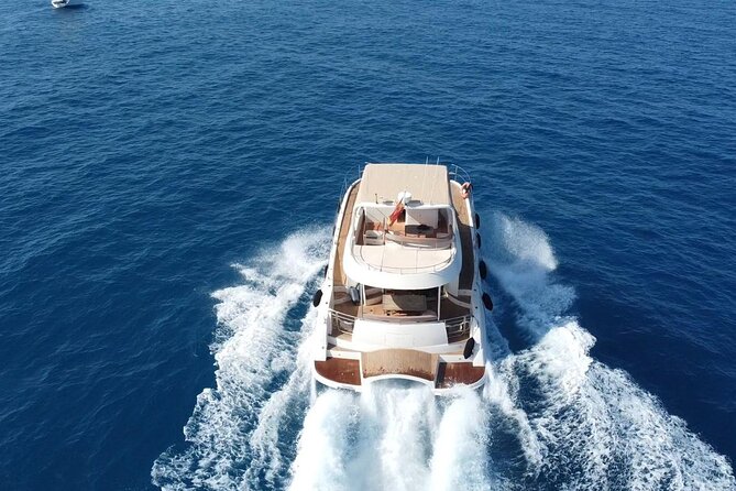 Puerto del Carmen: Catamaran Trip with Water Sports - What the $120.14 price includes