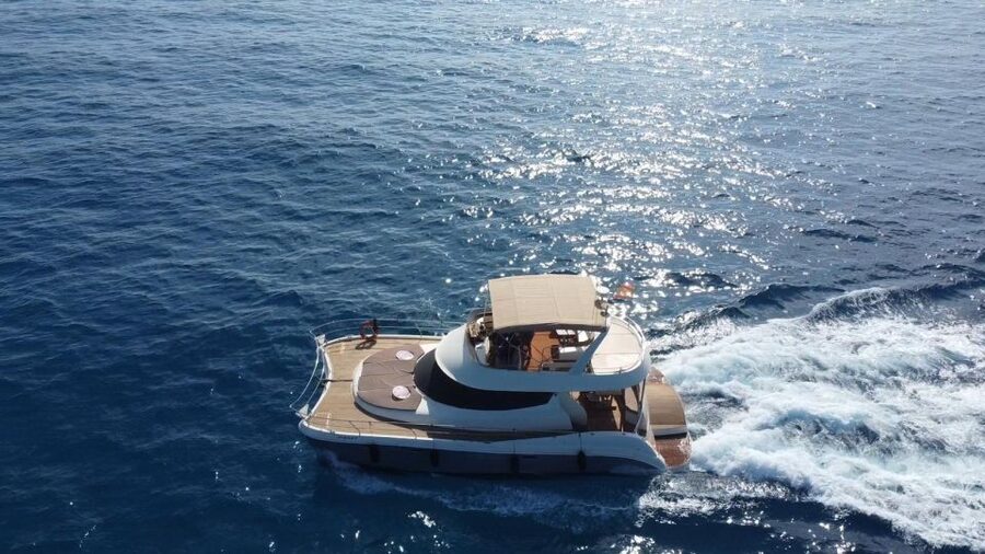 Puerto del Carmen: Private Sunset Catamaran Tour with Drinks - The crew and the feel of a private sailing