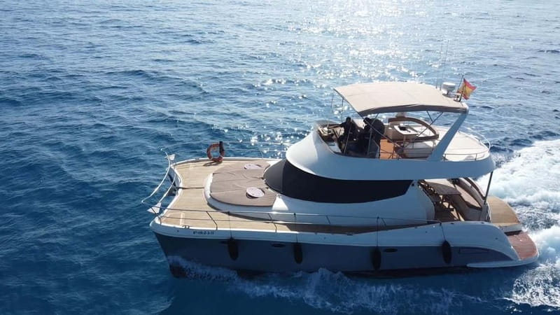 Puerto del Carmen: Private Sunset Catamaran Tour with Drinks - Is $566 good value for your group?