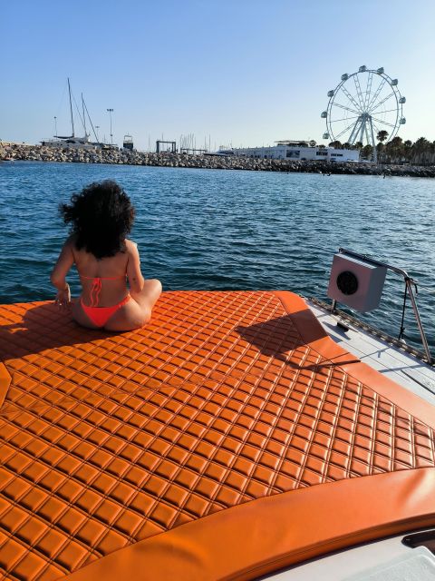 Puerto Marina, Benalmádena: catamaran ride - Should You Book the Puerto Marina Catamaran?