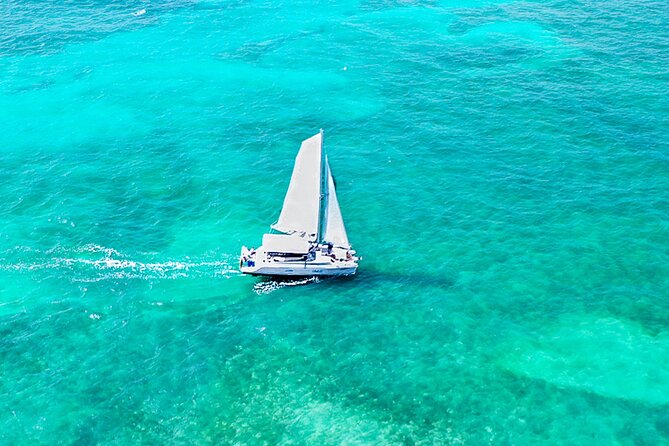 Puerto Morelos Catamaran Reef Sail and Snorkel - How the $120 price holds up